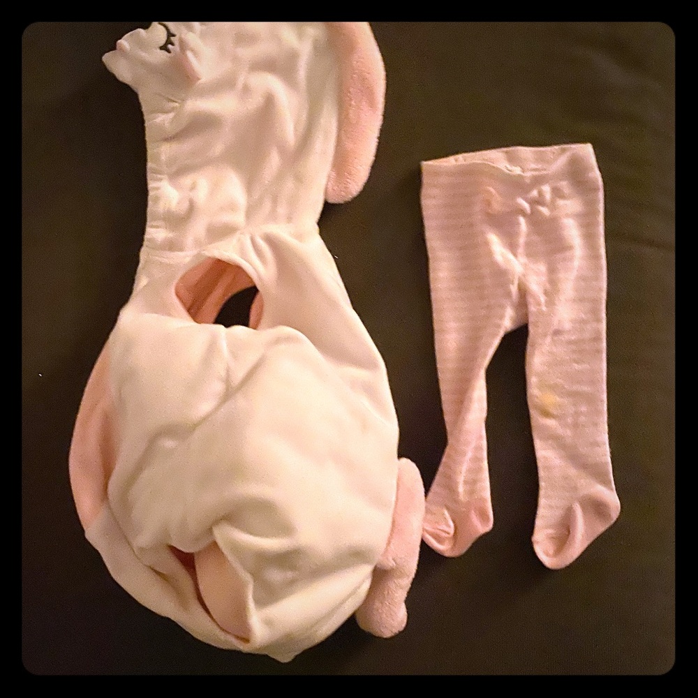 Unicorn Costume